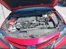 Toyota Camry Se Hybrid Image 11