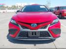 Toyota Camry Se Hybrid Image 2