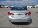 Hyundai ELANTRA Se Image 11