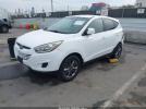 Hyundai TUCSON Gls Image 2