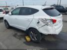 Hyundai TUCSON Gls Image 11