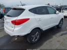 Hyundai TUCSON Gls Image 3