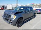 Nissan Frontier Sv 4x2 Image 2