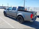 Nissan Frontier Sv 4x2 Image 3