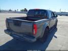 Nissan Frontier Sv 4x2 Image 4