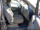 Nissan Frontier Sv 4x2 Image 9