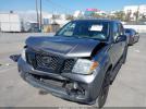 Nissan Frontier Sv 4x2 Image 5