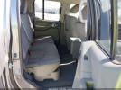 Nissan Frontier Sv 4x2 Image 6