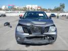 Nissan Frontier Sv 4x2 Image 13