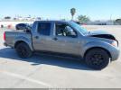 Nissan Frontier Sv 4x2 Image 11