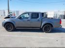 Nissan Frontier Sv 4x2 Image 15