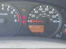Nissan Frontier Sv 4x2 Image 12