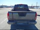 Nissan Frontier Sv 4x2 Image 14