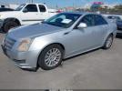 Cadillac CTS Standard Image 2