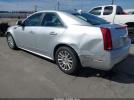 Cadillac CTS Standard Image 6