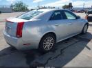 Cadillac CTS Standard Image 5