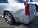 Cadillac CTS Standard Image 9