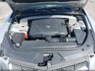 Cadillac CTS Standard Image 10