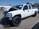 Chevrolet Silverado 1500 Ls Image 16