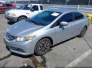 Honda Civic Lx Image 2