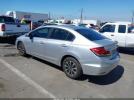 Honda Civic Lx Image 8