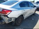 Honda Civic Lx Image 4