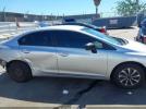 Honda Civic Lx Image 12