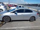 Honda Civic Lx Image 15