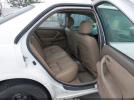 Toyota Camry Le Image 4