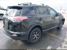 Toyota RAV4 Se Image 3