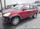 Honda CR-V Ex Image 4