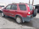 Honda CR-V Ex Image 3