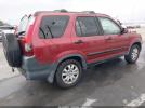 Honda CR-V Ex Image 11