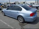 BMW 3 Series Image 9
