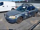 Honda Civic Ex Image 12