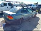 Honda Civic Ex Image 4