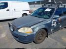 Honda Civic Ex Image 5