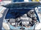 Honda Civic Ex Image 8