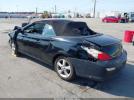 Toyota Camry Sle Image 3