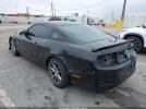 Ford Mustang Gt Premium Image 3