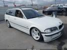BMW 3 Series Image 1