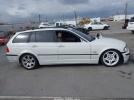 BMW 3 Series Image 3