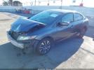 Honda Civic Ex Image 3