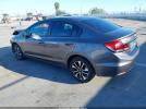 Honda Civic Ex Image 2