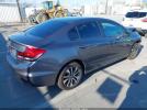 Honda Civic Ex Image 13