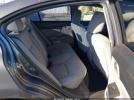 Honda Civic Ex Image 5