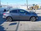 Honda Civic Ex Image 10