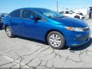 Honda Civic Lx Image 1