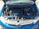 Honda Civic Lx Image 8
