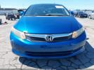Honda Civic Lx Image 12